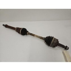 Cardan Droit (transmission) Dacia Lodgy Phase 1